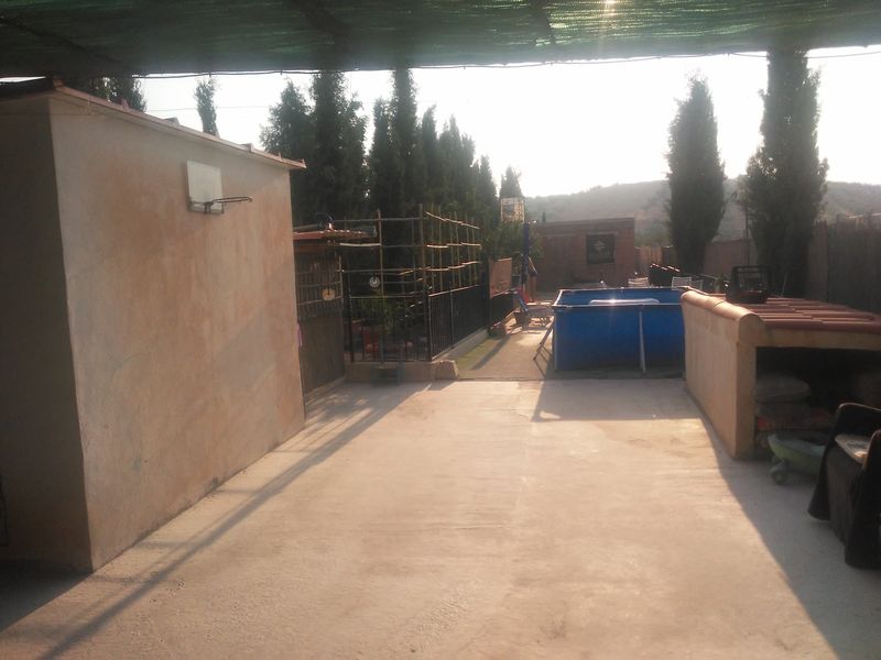 Grundstück in Cordoba, Spain 700m², Nr. 226554