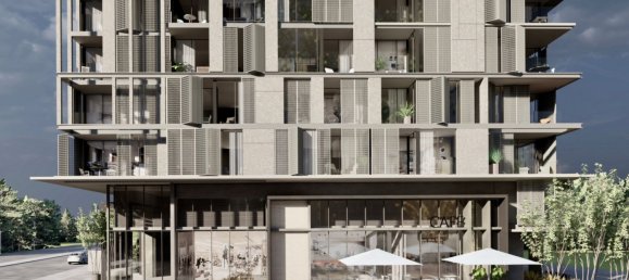 Apartment 1+1 in Alanya, Turkey No. 9016 7