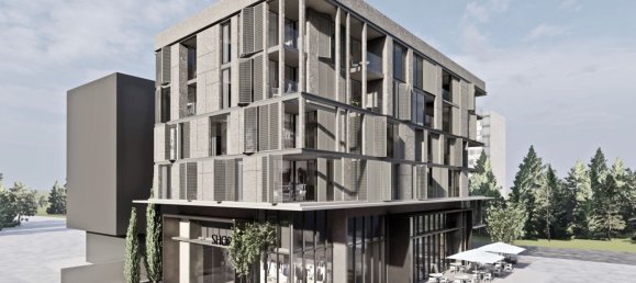 Apartment 1+1 in Alanya, Turkey No. 9016 6