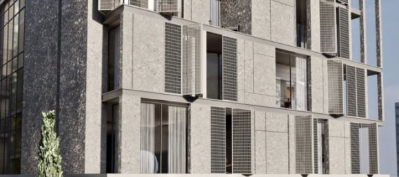 Apartment 1+1 in Alanya, Turkey No. 9016 2