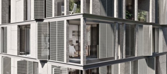 Apartment 1+1 in Alanya, Turkey No. 9016 3