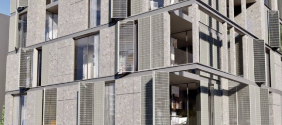 Apartment 1+1 in Alanya, Turkey No. 9016 5