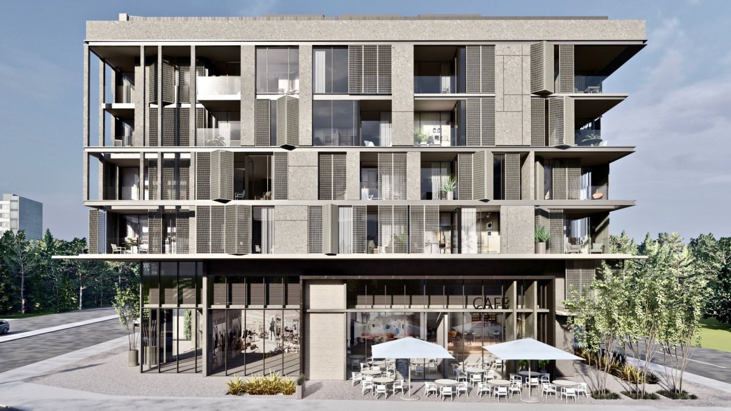 Apartment 1+1 in Alanya, Turkey No. 9016