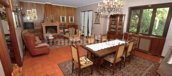 Villa de 4 dormitorios en Missaglia, Italy No. 127735 30