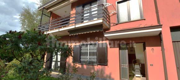 Villa de 4 dormitorios en Missaglia, Italy No. 127735 3