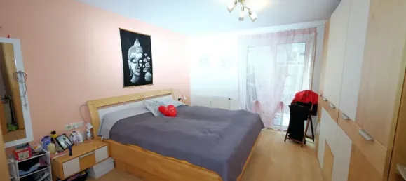 3 غرف نوم شقة في Baden-Wurttemberg, Germany رقم 63029 6