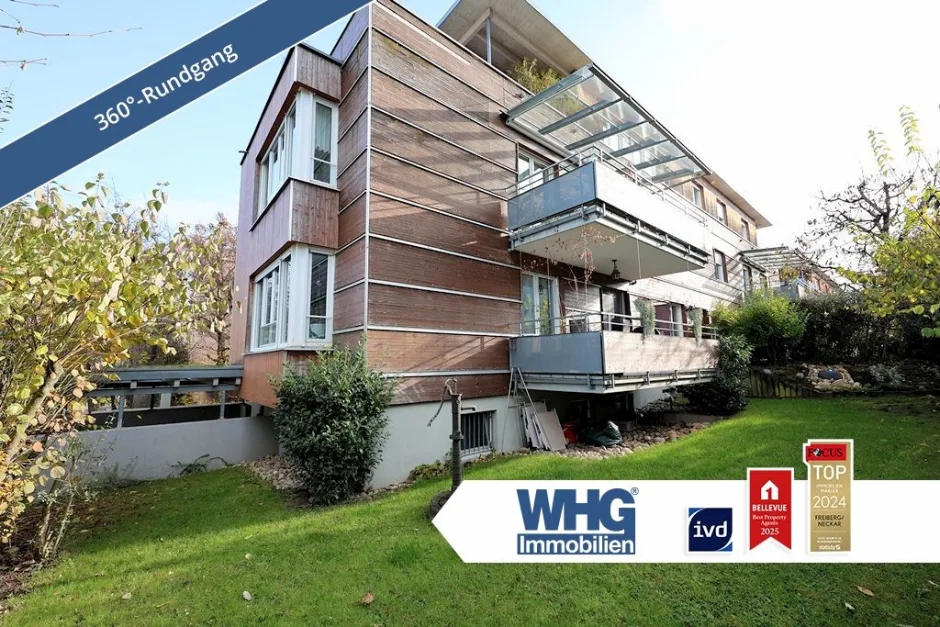 3 غرف نوم شقة في Baden-Wurttemberg, Germany رقم 63029