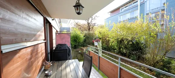 3 غرف نوم شقة في Baden-Wurttemberg, Germany رقم 63029 4