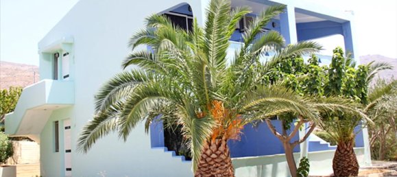  تاون هاوس في Karystos, Greece 850متر مربع رقم 7241 7