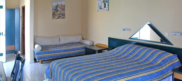  تاون هاوس في Karystos, Greece 850متر مربع رقم 7241 13