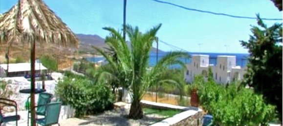  تاون هاوس في Karystos, Greece 850متر مربع رقم 7241 6