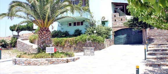  تاون هاوس في Karystos, Greece 850متر مربع رقم 7241 8