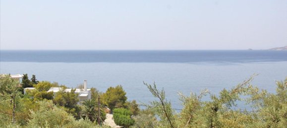  تاون هاوس في Karystos, Greece 850متر مربع رقم 7241 3