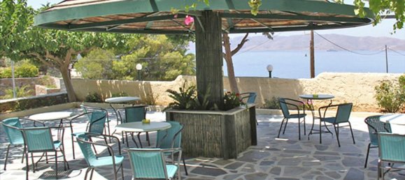  تاون هاوس في Karystos, Greece 850متر مربع رقم 7241 4