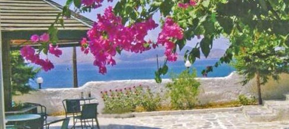  تاون هاوس في Karystos, Greece 850متر مربع رقم 7241 5