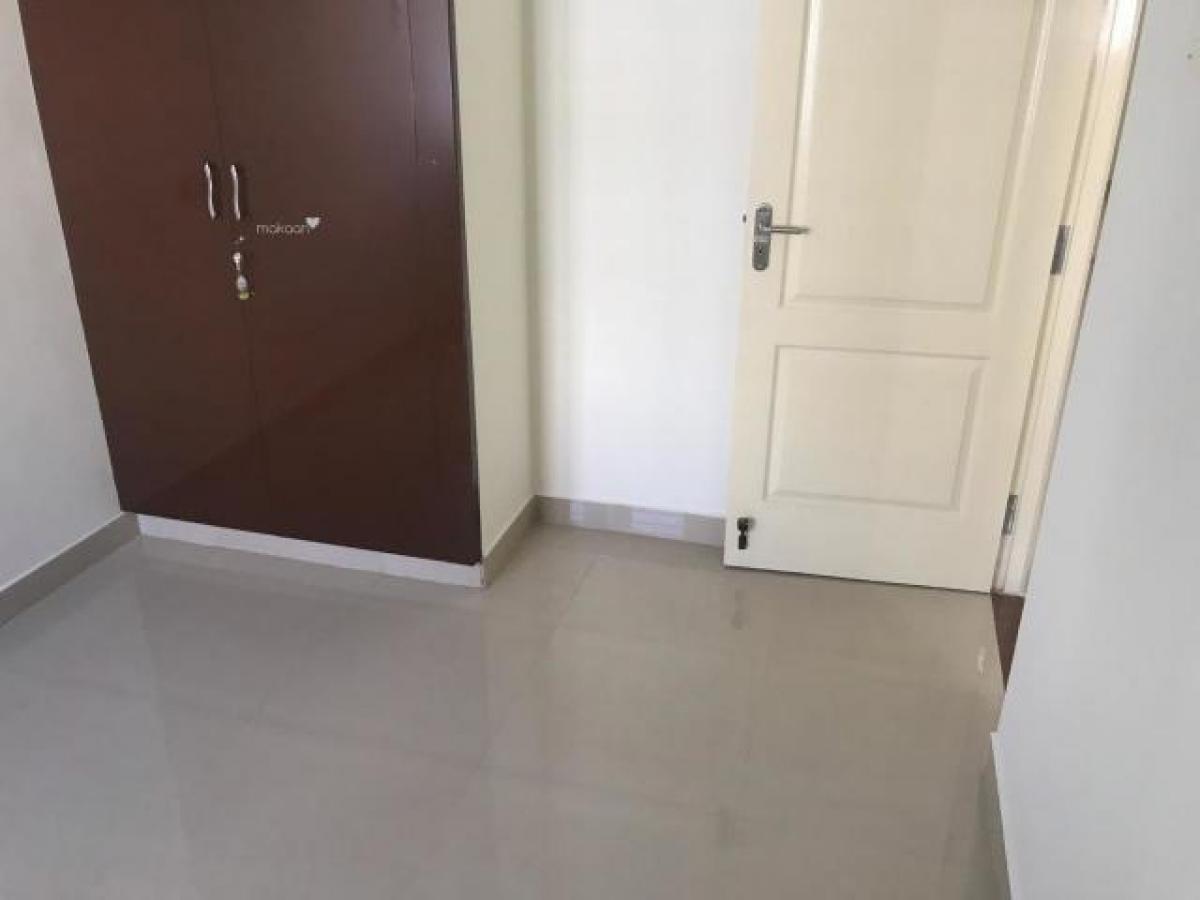 2 bedrooms House in Chennai, India No. 47728