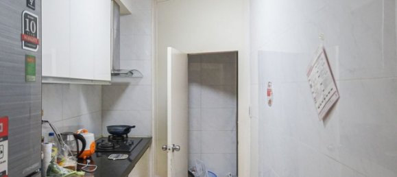 2 bedrooms Apartment in District 7, Vietnam No. 16360 4