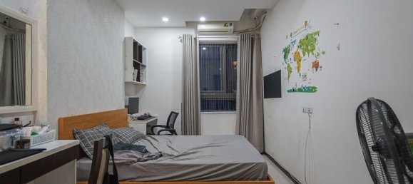 2 bedrooms Apartment in District 7, Vietnam No. 16360 7