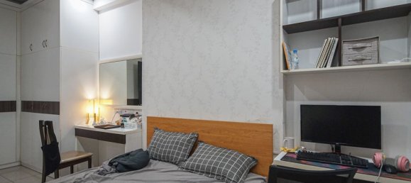 2 bedrooms Apartment in District 7, Vietnam No. 16360 13