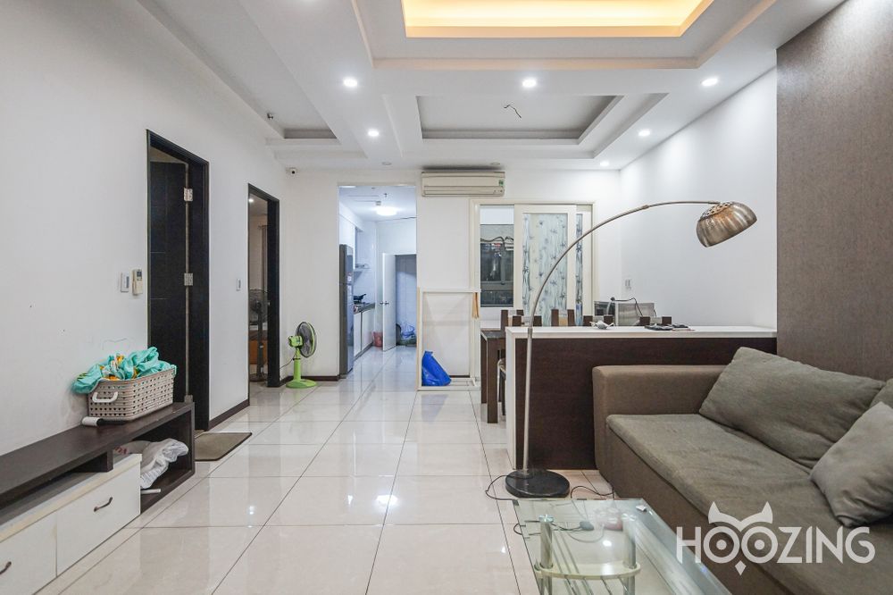 2 bedrooms Apartment in District 7, Vietnam No. 16360