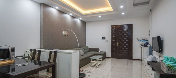 2 bedrooms Apartment in District 7, Vietnam No. 16360 5