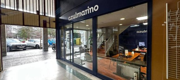 40m² Commercial property in Laredo, Spain No. 149849 2