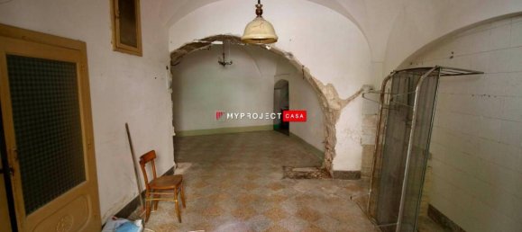 Apartamento de 2 divisões em Martina Franca, Italy N.º 107359 2