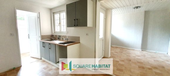 2 chambres Maison à Villenauxe-la-Grande, France No. 57735 11