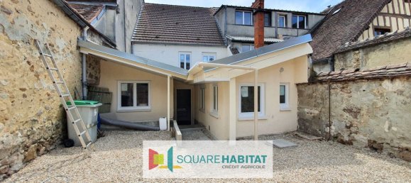 2 chambres Maison à Villenauxe-la-Grande, France No. 57735 5