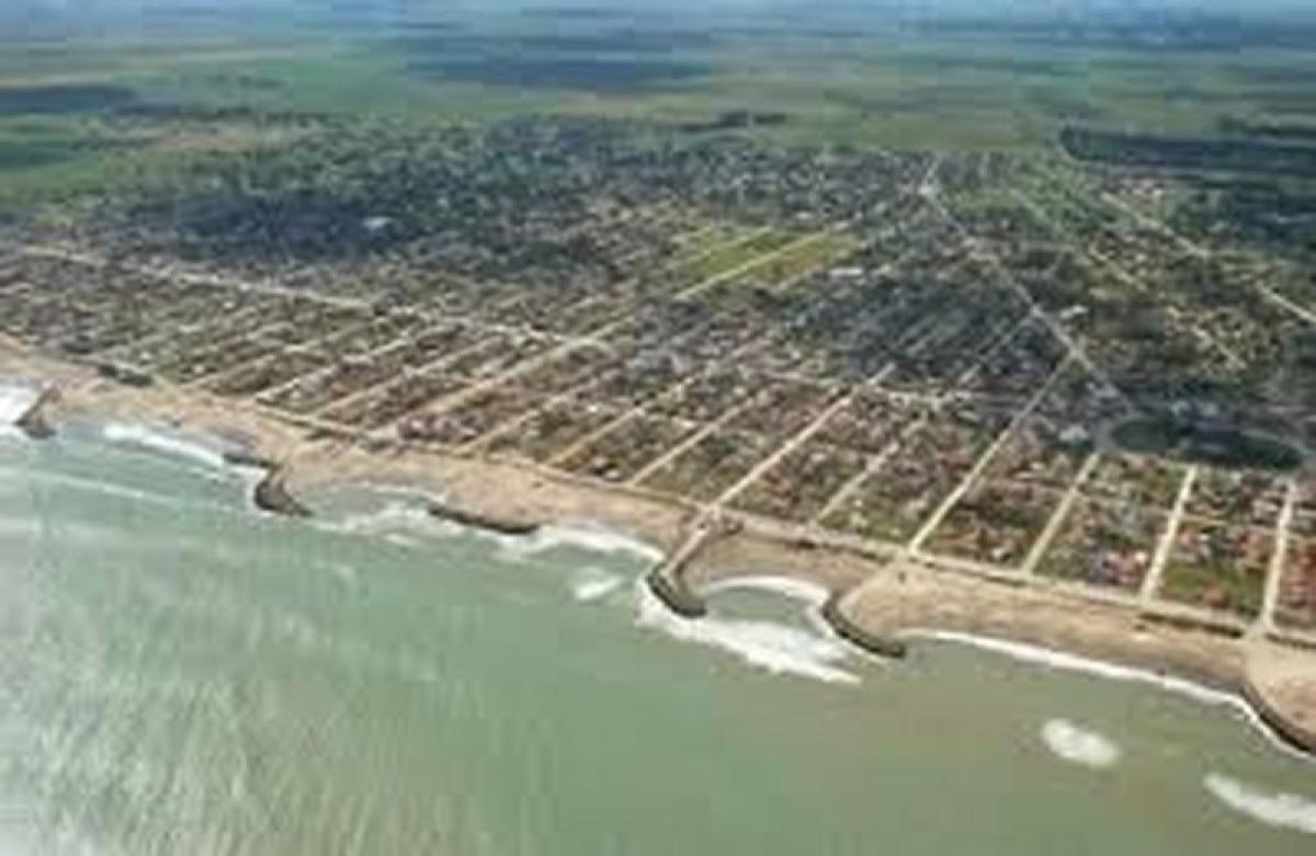  Land in Mar del Plata, Argentina No. 113517