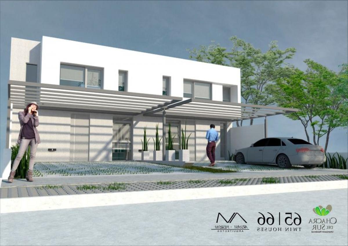 Квартира с 3 спальнями в Кордоба, Аргентина № 6861