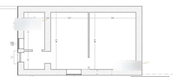 1 bedroom Villa in Rome, Italy No. 335756 24