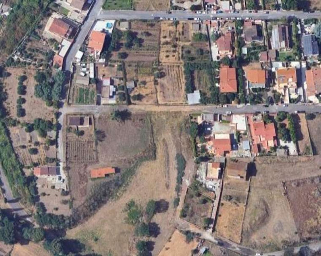 1 bedroom Villa in Rome, Italy No. 335756