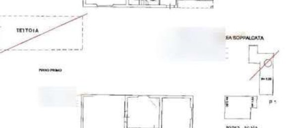 1 bedroom Villa in Rome, Italy No. 335756 22