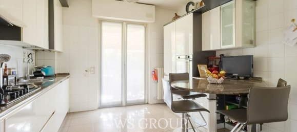 4-Zimmer Wohnung in Nova Milanese, Italy, Nr. 295088 12