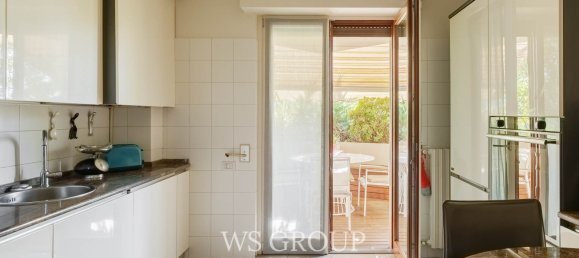 4-Zimmer Wohnung in Nova Milanese, Italy, Nr. 295088 13