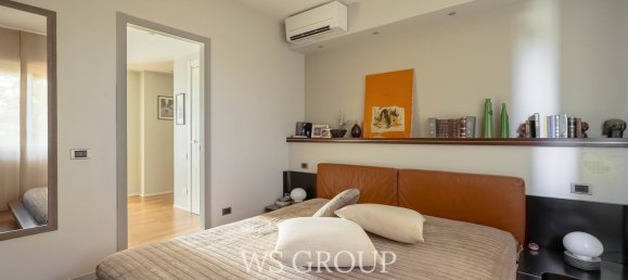 4-Zimmer Wohnung in Nova Milanese, Italy, Nr. 295088 23