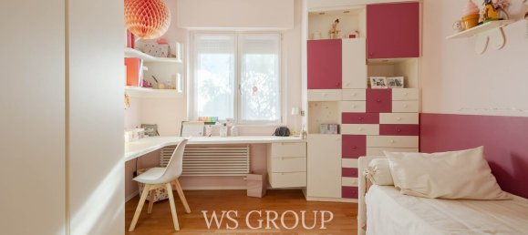 4-Zimmer Wohnung in Nova Milanese, Italy, Nr. 295088 17