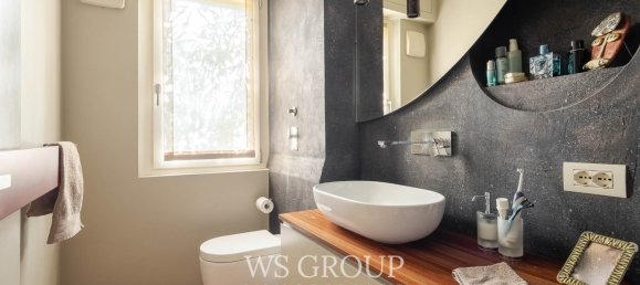 4-Zimmer Wohnung in Nova Milanese, Italy, Nr. 295088 8