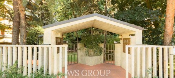 4-Zimmer Wohnung in Nova Milanese, Italy, Nr. 295088 29