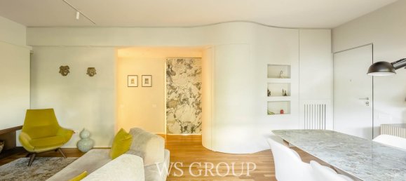 4-Zimmer Wohnung in Nova Milanese, Italy, Nr. 295088 4