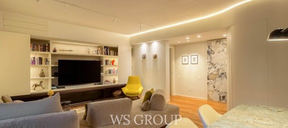 4-Zimmer Wohnung in Nova Milanese, Italy, Nr. 295088 7