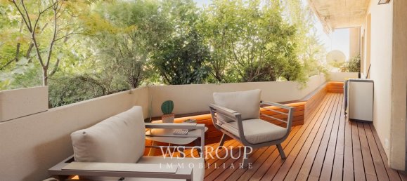 4-Zimmer Wohnung in Nova Milanese, Italy, Nr. 295088 9