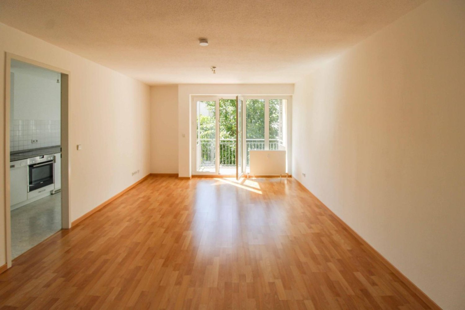 1 bedroom Apartment in Potsdam, Germany No. 219443