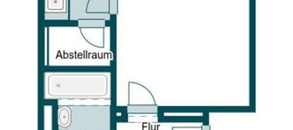 1 bedroom Apartment in Potsdam, Germany No. 219443 10
