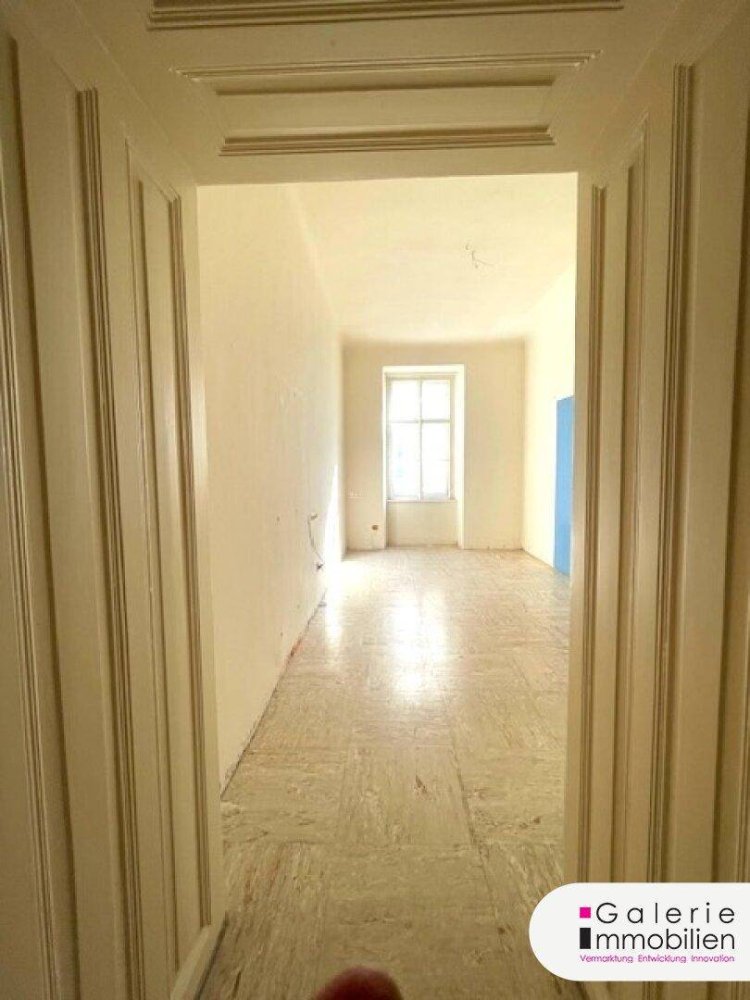 Studio in Mariahilf, Austria No. 149562