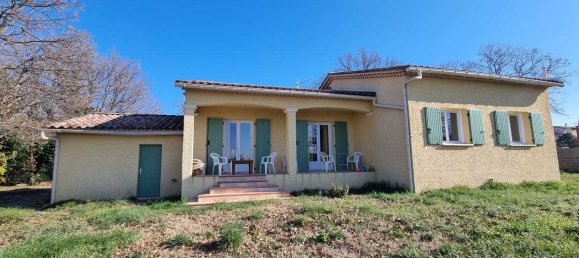 3 Schlafzimmer Villa in Euzet, France, Nr. 197028 13