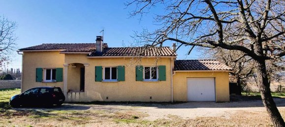3 Schlafzimmer Villa in Euzet, France, Nr. 197028 12
