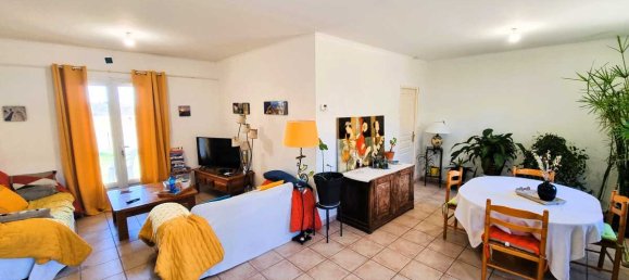 3 Schlafzimmer Villa in Euzet, France, Nr. 197028 4