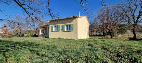 3 Schlafzimmer Villa in Euzet, France, Nr. 197028 3